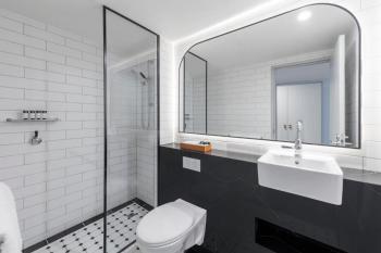 The Savoy Hotel on Little Collins Melbourne