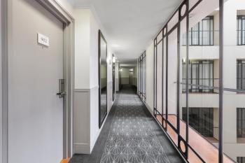 The Savoy Hotel on Little Collins Melbourne